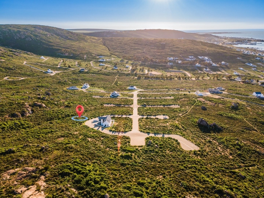 Commercial Property for Sale in St Helena Views Western Cape